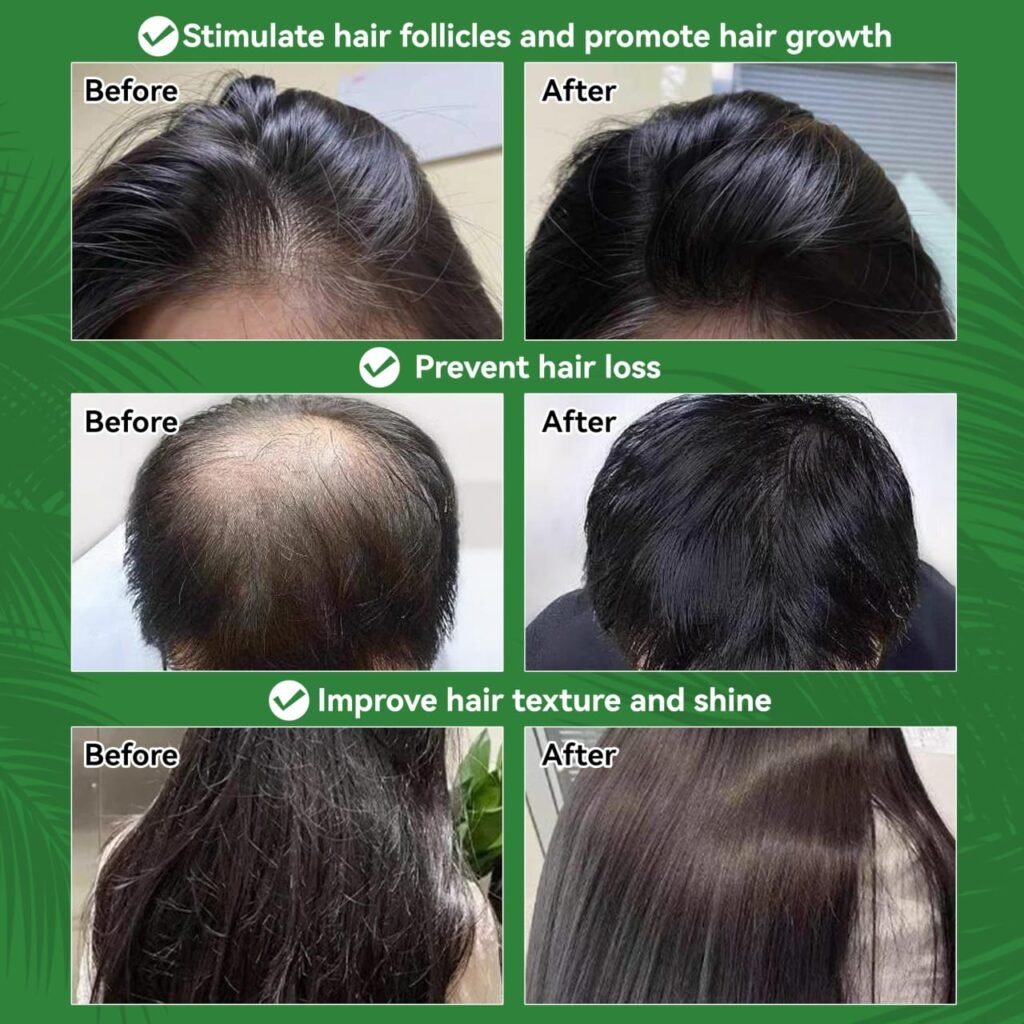 Batana Oil & Natural Remedies for Hair and Wellness