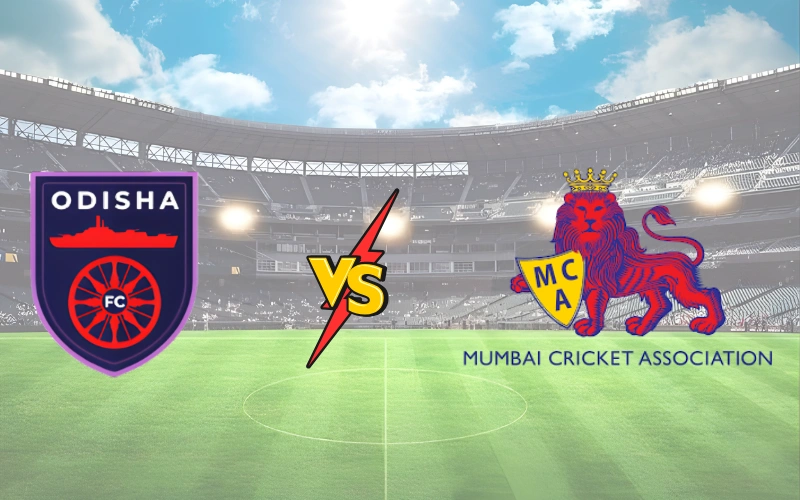 Odisha FC vs Mumbai City FC lineups Odisha FC vs Mumbai City FC lineups