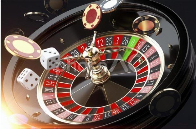 Khám Phá Thế Giới Giải Trí Trực Tuyến Cùng 789bet.com – Nơi Hội Tụ Đẳng Cấp Cá Cược Toàn Cầu