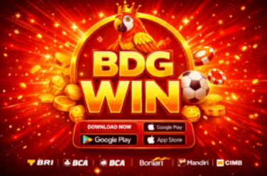 BDG Win Login