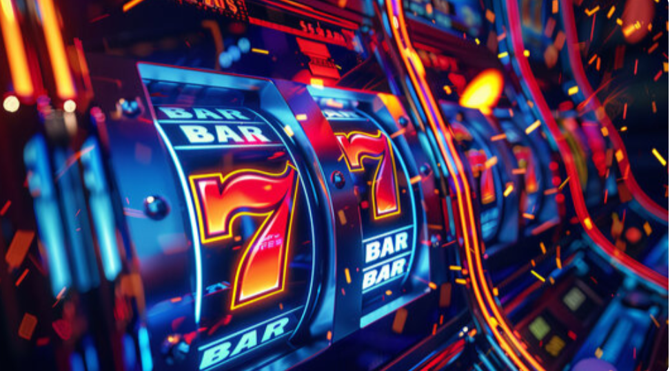 The Best Slot Machine Themes of All Time: From Ancient Egypt to Modern Fantasy