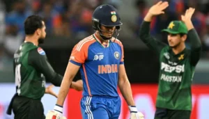 Pakistan National Cricket Team Vs India National Cricket Team Stats