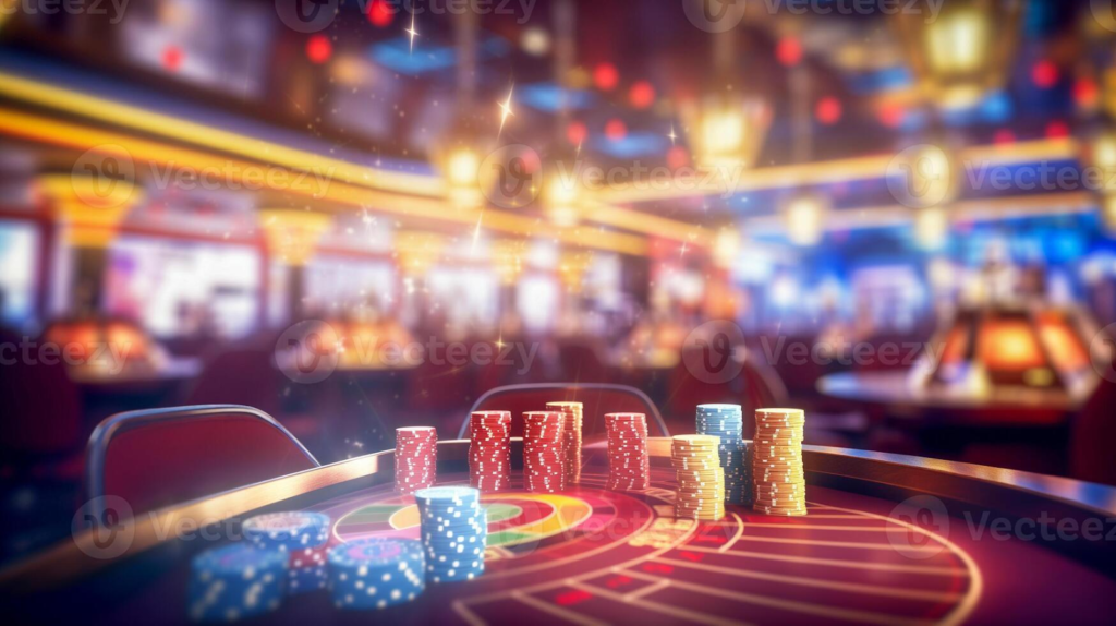 Boost Your Slot Sessions with Smart Bonuses and High-Volatility Gameplay